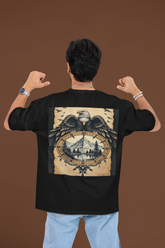 Divine Wings - Unisex Classic Relaxed Fit T-Shirt